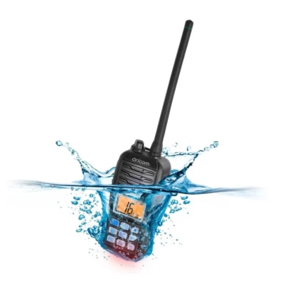 Bộ đàm cầm tay Oricom MX500 VHF Marine Radio